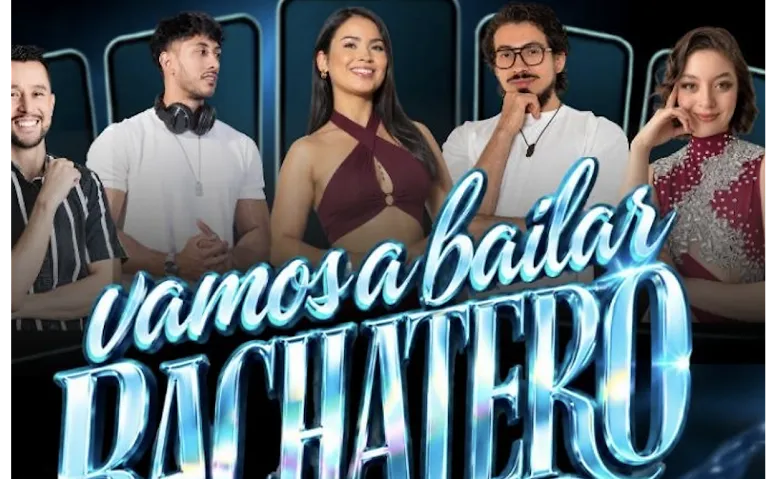 Vamosabailar Bachatero - Abendworkshops Bachata