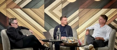 Event-Image for 'F&uuml;ferchetti - Der Espentalk im Revier'