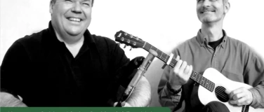 Event-Image for 'Tim O'Shea & Friends &ndash; Irish Folk in St. Martini Frankleben'