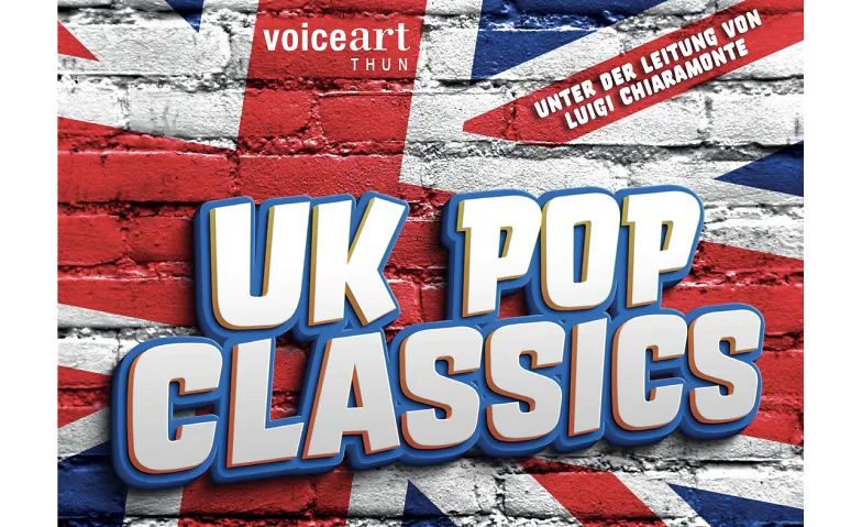 UK POP CLASSICS Tickets