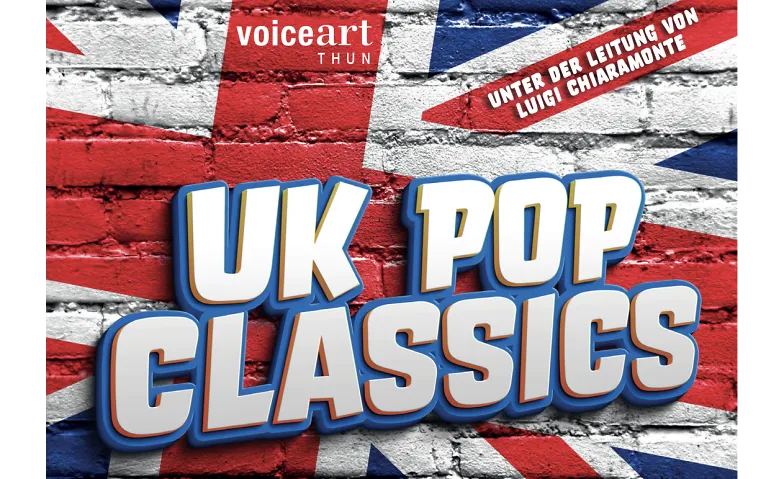 UK POP CLASSICS Tickets
