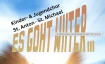 Es geht weiter...