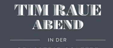 Event-Image for 'Tim Raue Abend: California "Brasserie Style"'