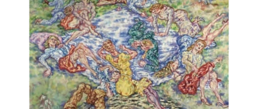 Event-Image for 'Kurt Hinrichsen (1901&ndash;1963): Visionen des Realen'