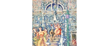 Event-Image for 'Kurt Hinrichsen (1901&ndash;1963): Visionen des Realen'