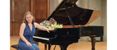 Event-Image for 'Novemberkonzert Kilpinen-Brahms'