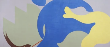 Event-Image for 'Kunst-Geschichten/Urech-Seon: Rundgang mit Christian Herren'