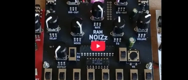 Event-Image for 'Soundmodule bauen (FlipFloater DIY)'