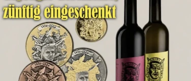 Event-Image for 'Gepr&auml;gte Geschichte, z&uuml;nftig eingeschenkt! Z&uuml;nftig -150 Jahr'