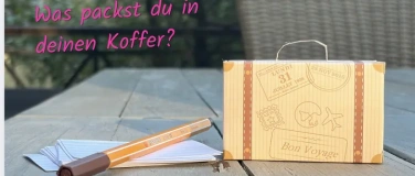 Event-Image for 'Meine Ressourcen f&uuml;r Herbst & Winter'