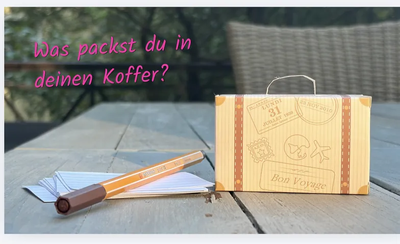 Meine Ressourcen für Herbst & Winter, Courses & Seminars / Coaching, Raum18