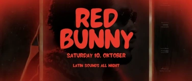 Event-Image for 'RED BUNNY - &uuml;16 - SA 10.10.26'
