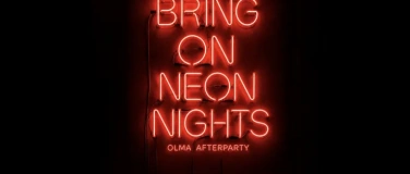 Event-Image for 'NEON NIGHTS - &uuml;16 - FR 09.10.26'