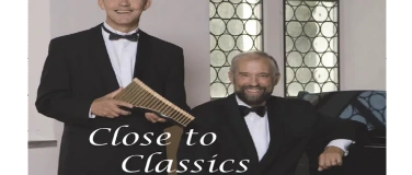 Event-Image for 'Close to Classics, Sebastian Silvestra und Gordon Schultz'