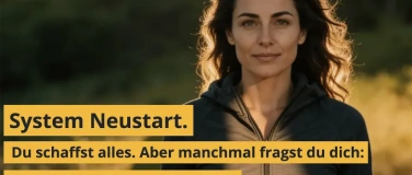 Event-Image for 'System Neustart f&uuml;r Frauen.'