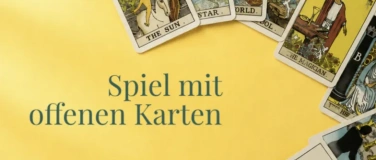 Event-Image for 'Salon Tarot'