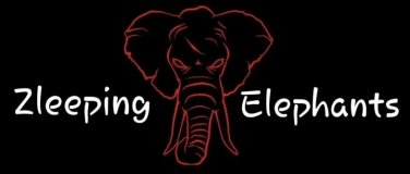 Event-Image for 'Zleeping Elephants & support'