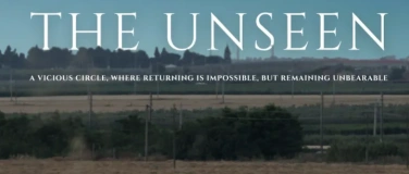 Event-Image for 'The Unseen - Filmvorf&uuml;hrung'