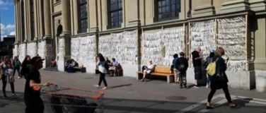 Event-Image for 'Mutig Sorge tragen &ndash; poetische Intervention zum Weltern&auml;hrun'