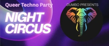 Event-Image for 'Night Circus'