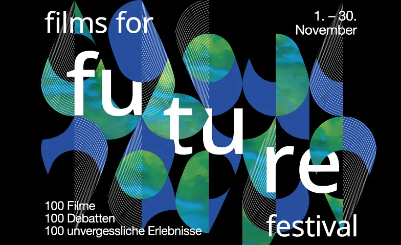 Festivalpass 26 - für Partner:innen und Freund:innen von FFF, Cinéma / Festival de cinéma, Divers: blue Cinema Corso, Impact Hub Bogen D, Rote Fabrik, Helferei, Karl der Grosse, Stadtgärtnerei, Kulturpark, Paulusakademie, Kino Toni, Mühle Tiefenbrunnen