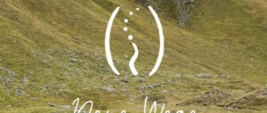 Event-Image for 'Reise in innere Welten - Die Kraft des Ruhens'