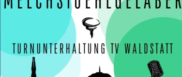 Event-Image for 'Turnunterhaltung TV Waldstatt'