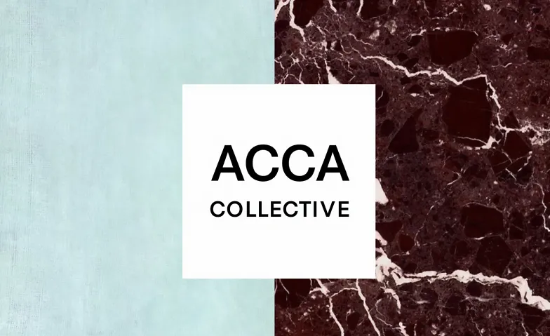 WORKSHOP ACCA COLLECTIVE Wohnen mit Plan