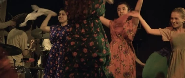 Event-Image for 'Kurdisches Filmfestival Z&uuml;rich: Kardeş T&uuml;rk&uuml;ler ile 30 Yıl'