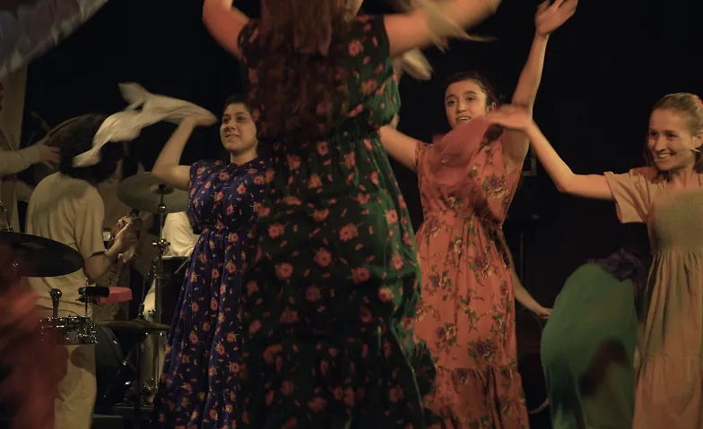 Kurdisches Filmfestival Zürich: Kardeş Türküler ile 30 Yıl, Festivals / Kunst & Kultur, KINOKONI Zürich AG