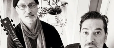 Event-Image for 'Tim O'Shea & Friends &ndash; Irish Folk in St. Martini Frankleben'