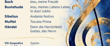 Event-Image for 'Konzert 2026 Oberbalm'