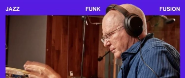 Event-Image for 'Monday Jazz mit Journeys'