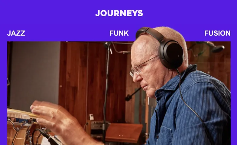 Monday Jazz mit Journeys