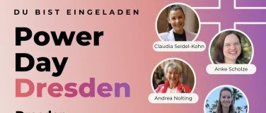 Event-Image for 'Power Day Dresden'
