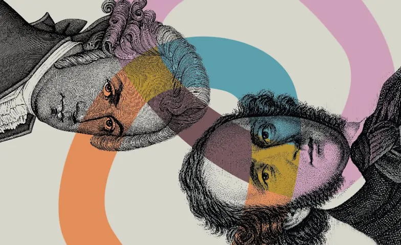 Event-Image for 'Chorkonzert mit Werken von Mozart und Mendelssohn'