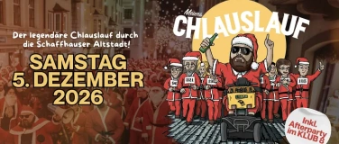 Event-Image for 'Meiers Chlauslauf 2026'