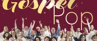 Event-Image for 'Weihnachtskonzert der Joyful Singers Berlin'