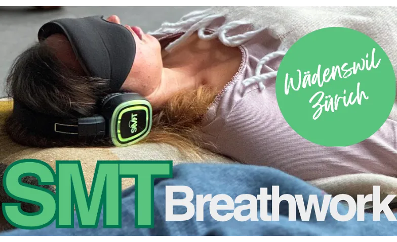SMT Breathwork Gruppensession (8 Plätze), Health & Spirituality / Health & Wellbeing, Langrüti 42