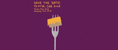 Event-Image for 'UFOndue + AFTERPARTY'
