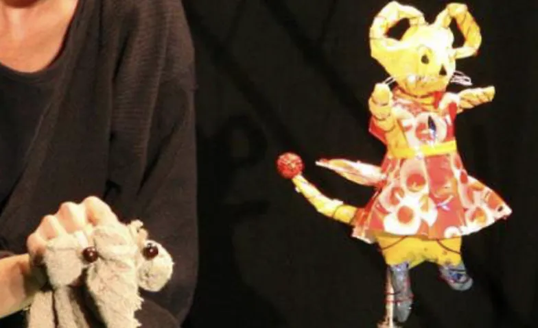 Kindertheater 