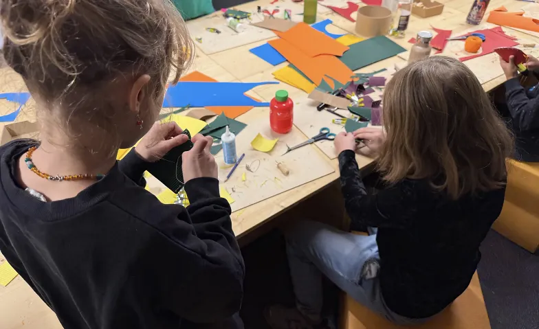 Gratis-Sonntag – Der Förderverein lädt ein, Evénements pour les enfants / Evénements familiaux, Bernisches Historisches Museum