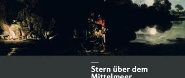 Event-Image for 'Stern &uuml;ber dem Mittelmeer'