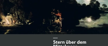 Event-Image for 'Stern &uuml;ber dem Mittelmeer'