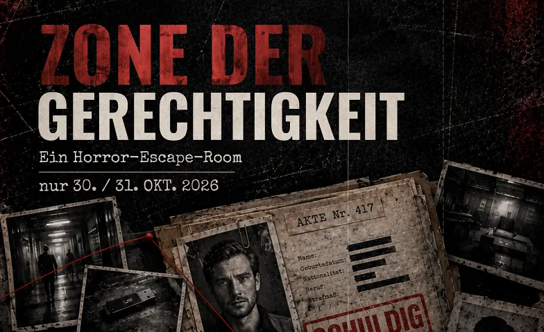 Halloween Escape Room - 