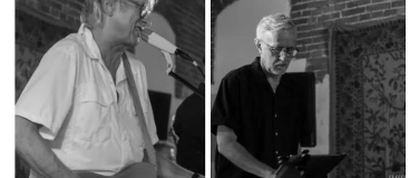 Event-Image for 'Rainer Glienke mit Jo M&uuml;ller zwischen Dylan und Rio Reiser'