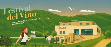 Event-Image for 'Festival del Vino Ticino'