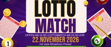 Event-Image for 'Lottomatch'
