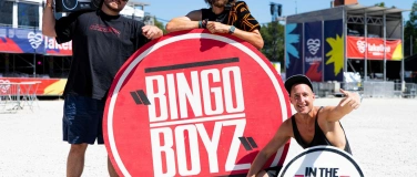 Event-Image for 'Bingo Boyz'
