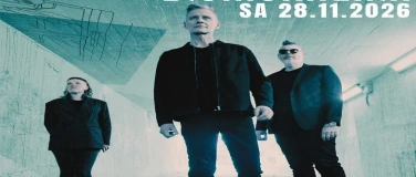 Event-Image for 'Biomekkanik'